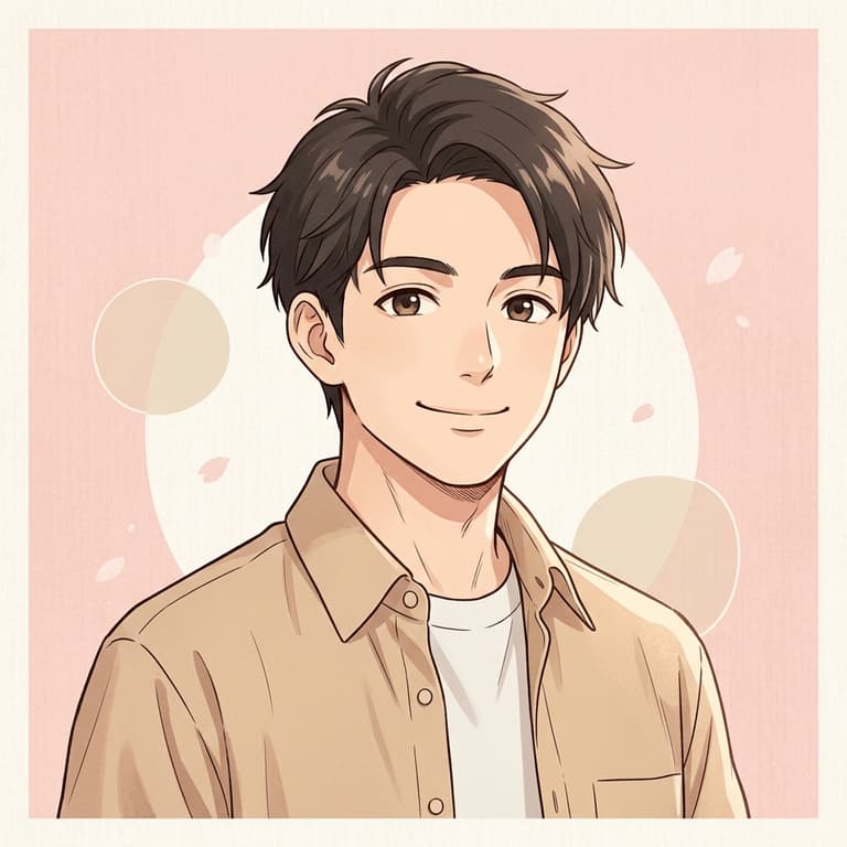 お客様アバター